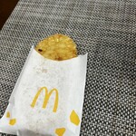 マクドナルド - 