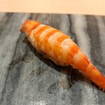 八重洲 鮨 海味 - 