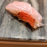 八重洲 鮨 海味 - 