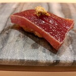 八重洲 鮨 海味 - 