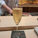 八重洲 鮨 海味 - 