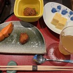 鬼怒川温泉山楽 - 朝食