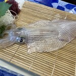 海中魚処 萬坊 呼子本店 - 