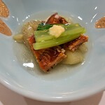 八重洲 鮨 海味 - 