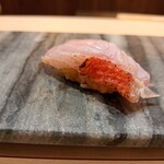 八重洲 鮨 海味 - 