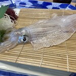 海中魚処 萬坊 呼子本店 - 