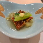 八重洲 鮨 海味 - 