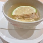 八重洲 鮨 海味 - 