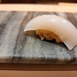 八重洲 鮨 海味 - 