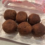 うさぎや菓子舗 - 