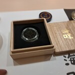 八重洲 鮨 海味 - 