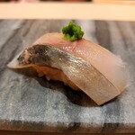 八重洲 鮨 海味 - 