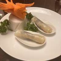 中国料理 王宮 - 