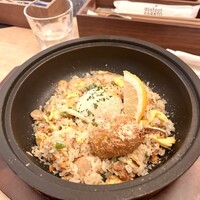 ビストロカラト - 