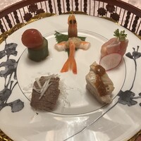 中国料理 王宮 - 