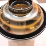 八重洲 鮨 海味 - 