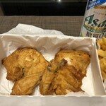 ケンタッキーフライドチキン リコー通り店 - 