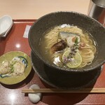 麦と麺助 - 
