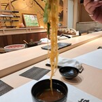 八重洲 鮨 海味 - 