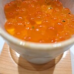 八重洲 鮨 海味 - 