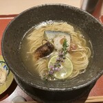 麦と麺助 - 