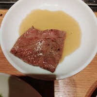 ビーフキッチン 恵比寿店 - 