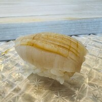 鮨 なんば 日比谷 - 