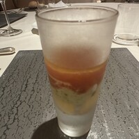 レストラン・ランス・ヤナギダテ - 