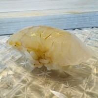 鮨 なんば 日比谷 - 