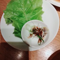ビーフキッチン 恵比寿店 - 