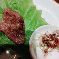 ビーフキッチン 恵比寿店 - 
