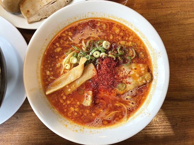 とりのすけ 倉敷羽島店 （Ramen Tori-no-Suke） - 倉敷/ラーメン