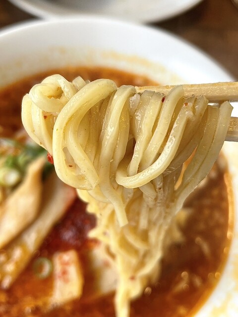 とりのすけ 倉敷羽島店 （Ramen Tori-no-Suke） - 倉敷/ラーメン