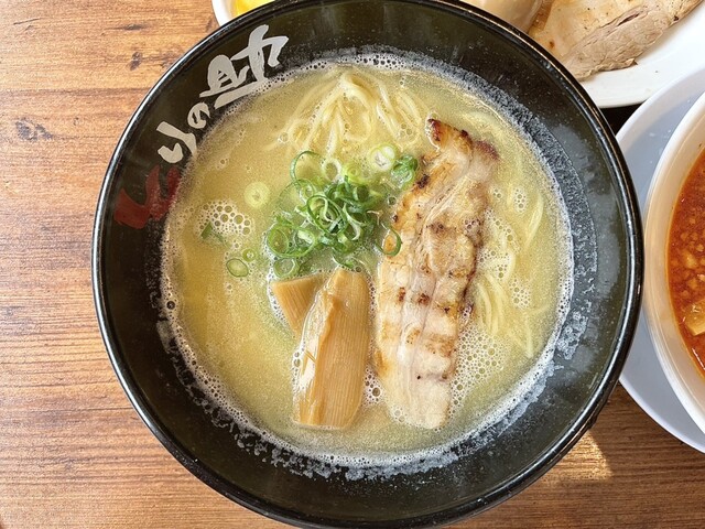 とりのすけ とりのすけ 倉敷羽島店 （Ramen Tori-no-Suke） - 倉敷/ラーメン