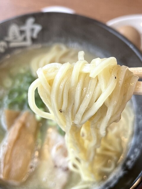 とりのすけ 倉敷羽島店 （Ramen Tori-no-Suke） - 倉敷/ラーメン