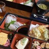 季節料理 よこ田