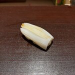 千葉たかおか - 墨烏賊(正式名:甲烏賊、富津産)