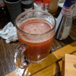 地下のくじら - 