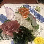 Sennen no Utage Saku Sakudairaekimae Ten