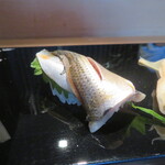 なだ万 - しんこ