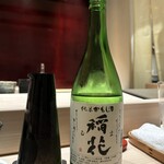 千葉たかおか - 稲花正宗純米かもし酒