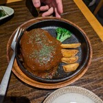 地下のくじら - 