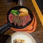 地下のくじら - 