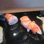 なだ万 - 車海老