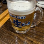 地下のくじら - 