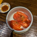 地下のくじら - 