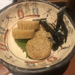 Sennen no Utage Saku Sakudairaekimae Ten