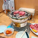 かっぱ - 牛たん