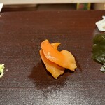 千葉たかおか - 青柳(船橋産)