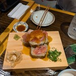 地下のくじら - 